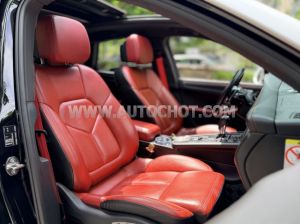 Xe Porsche Macan 2.0 2018