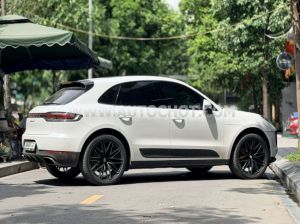 Xe Porsche Macan 2.0 2018