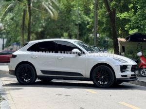 Xe Porsche Macan 2.0 2018