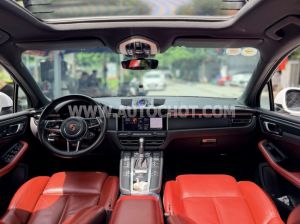 Xe Porsche Macan 2.0 2018