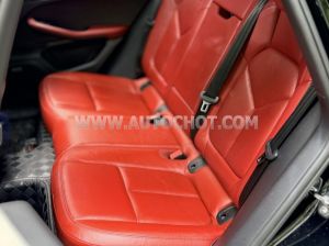 Xe Porsche Macan 2.0 2018