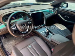 Xe VinFast Lux A 2.0 Base 2.0 AT 2021