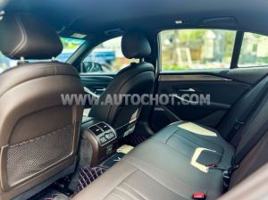 Xe VinFast Lux A 2.0 Base 2.0 AT 2021