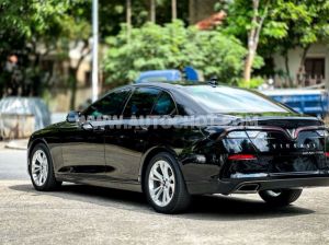Xe VinFast Lux A 2.0 Base 2.0 AT 2021