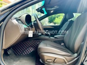 Xe VinFast Lux A 2.0 Base 2.0 AT 2021