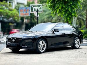 Xe VinFast Lux A 2.0 Base 2.0 AT 2021