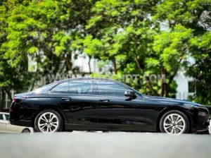 Xe VinFast Lux A 2.0 Base 2.0 AT 2021