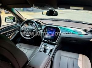 Xe VinFast Lux A 2.0 Base 2.0 AT 2021