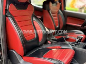 Xe Ford Ranger Raptor 2.0L 4x4 AT 2022
