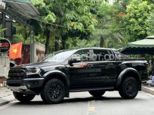 Xe Ford Ranger Raptor 2.0L 4x4 AT 2022