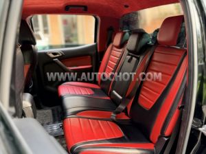 Xe Ford Ranger Raptor 2.0L 4x4 AT 2022