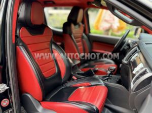 Xe Ford Ranger Raptor 2.0L 4x4 AT 2022