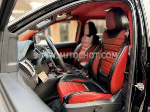 Xe Ford Ranger Raptor 2.0L 4x4 AT 2022