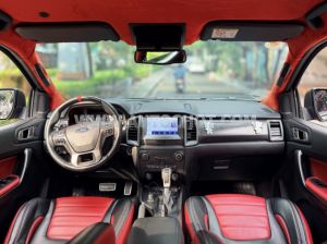 Xe Ford Ranger Raptor 2.0L 4x4 AT 2022