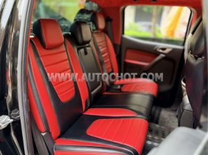 Xe Ford Ranger Raptor 2.0L 4x4 AT 2022