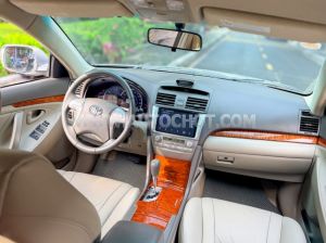 Xe Toyota Camry 2.4G 2011