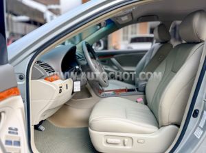 Xe Toyota Camry 2.4G 2011