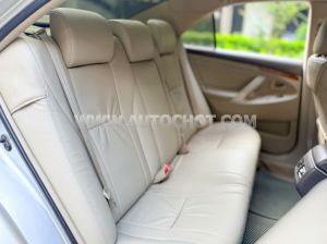 Xe Toyota Camry 2.4G 2011