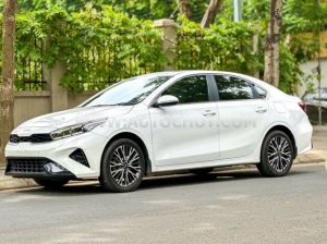 Xe Kia K3 Premium 1.6 AT 2022