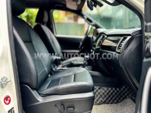 Xe Ford Everest Titanium 2.0L 4x2 AT 2022
