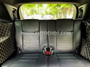 Xe Ford Everest Titanium 2.0L 4x2 AT 2022