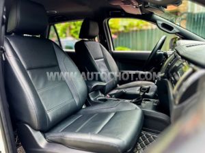 Xe Ford Everest Titanium 2.0L 4x2 AT 2022