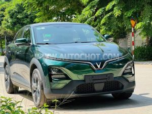 Xe VinFast VF6 Plus 2025