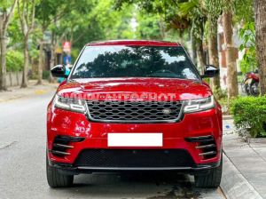 Xe LandRover Range Rover Velar R-Dynamic 2.0 2018