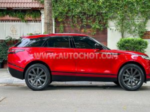 Xe LandRover Range Rover Velar R-Dynamic 2.0 2018
