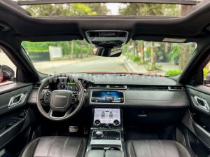 Xe LandRover Range Rover Velar R-Dynamic 2.0 2018