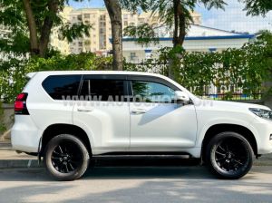 Xe Toyota Prado VX 2.7L 2018