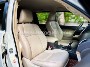 Xe Toyota Prado VX 2.7L 2018