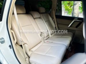 Xe Toyota Prado VX 2.7L 2018