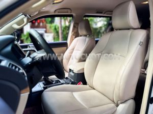 Xe Toyota Prado VX 2.7L 2018