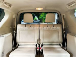 Xe Toyota Prado VX 2.7L 2018