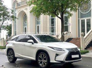 Xe Lexus RX 350 2018