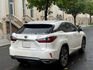 Xe Lexus RX 350 2018