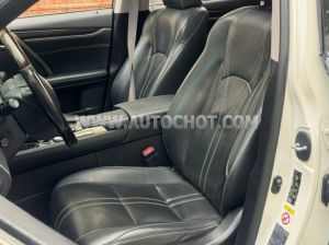 Xe Lexus RX 350 2018