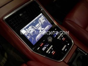 Xe Porsche Panamera 2.9 V6 2020