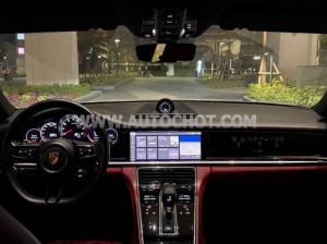 Xe Porsche Panamera 2.9 V6 2020
