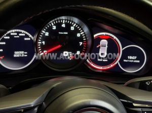 Xe Porsche Panamera 2.9 V6 2020