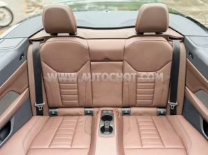Xe BMW 4 Series 430i Convertible M Sport 2023