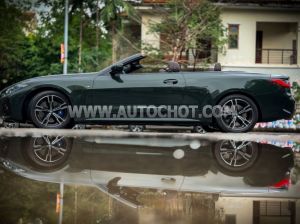 Xe BMW 4 Series 430i Convertible M Sport 2023
