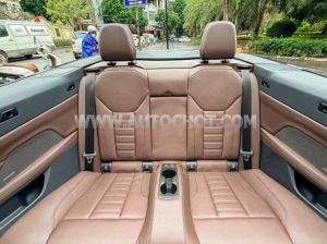 Xe BMW 4 Series 430i Convertible M Sport 2023