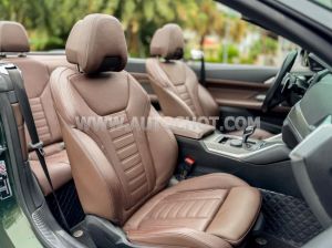 Xe BMW 4 Series 430i Convertible M Sport 2023