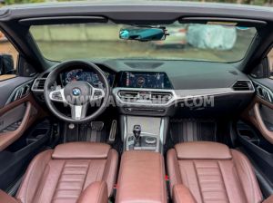 Xe BMW 4 Series 430i Convertible M Sport 2023