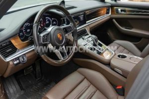 Xe Porsche Panamera 4 Executive 2018
