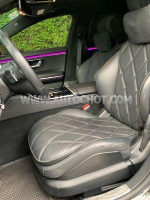 Xe Mercedes Benz S class S450 4Matic Maybach 2022