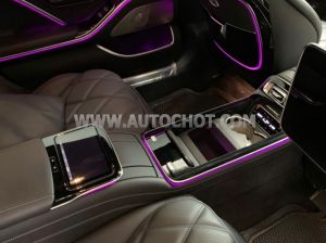 Xe Mercedes Benz S class S450 4Matic Maybach 2022