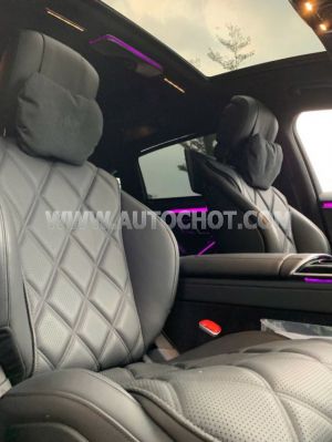 Xe Mercedes Benz S class S450 4Matic Maybach 2022